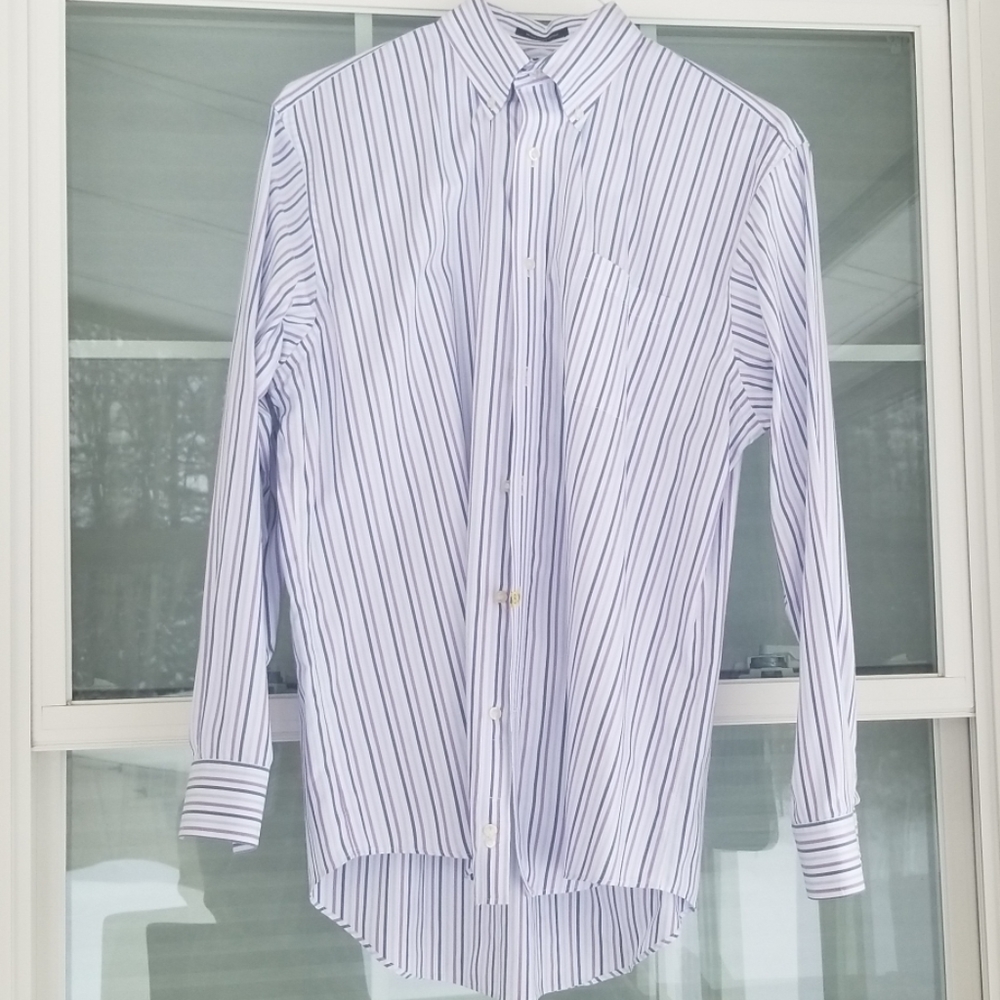 Lands End Dress Shirt